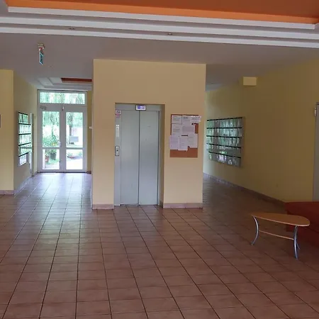 Kastely Apartman * Cserkeszolo