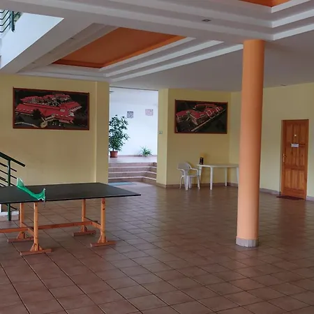 Apartment Kastely Apartman