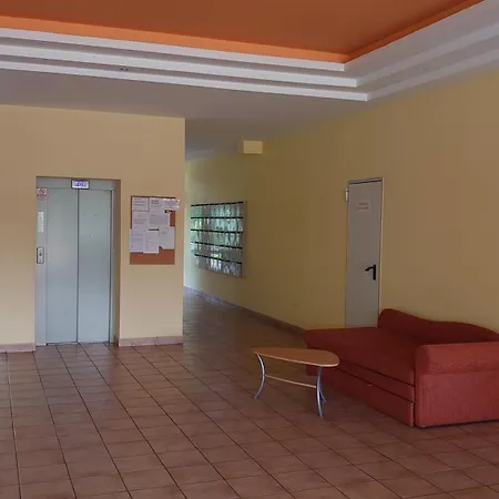 Kastely Apartman Cserkeszolo