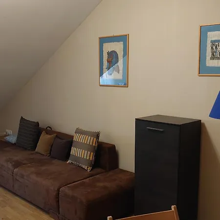 Kastely Апартаменты *