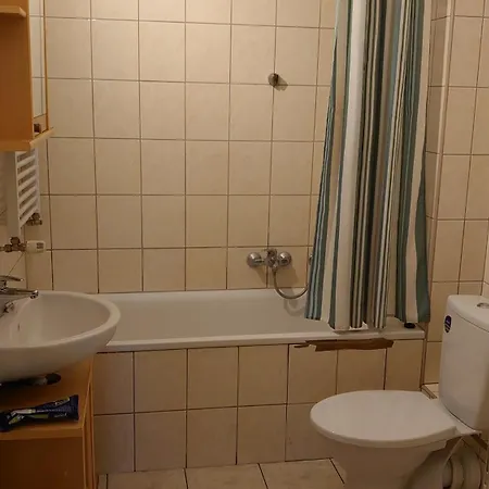 Apartment Kastely Apartman *