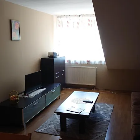 Kastely Apartman Apartment