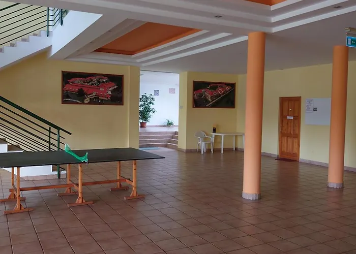 Apartment Kastely