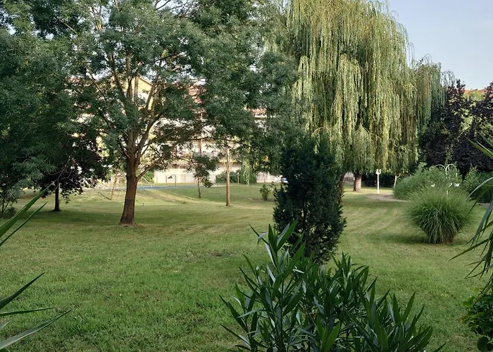 Apartment Kastely