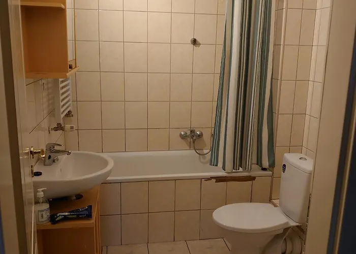 Apartment Kastely *
