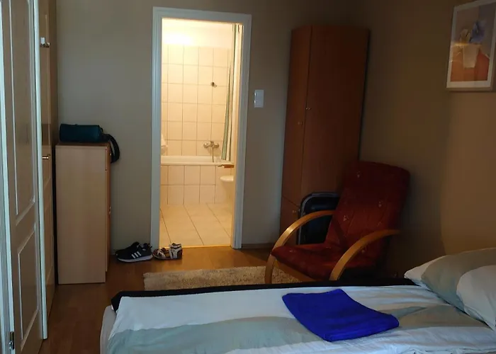 Kastely Apartment Cserkeszolo